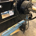 1187891-10 Brake test rig