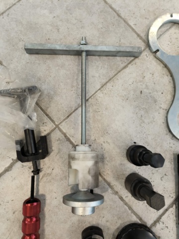 1129096-5 Special tool for ATV & Workshop computer