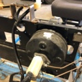 1187891-13 Brake test rig