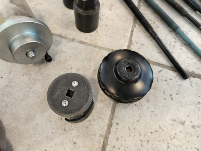 1129096-7 Special tool for ATV & Workshop computer