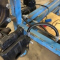 1187891-16 Brake test rig