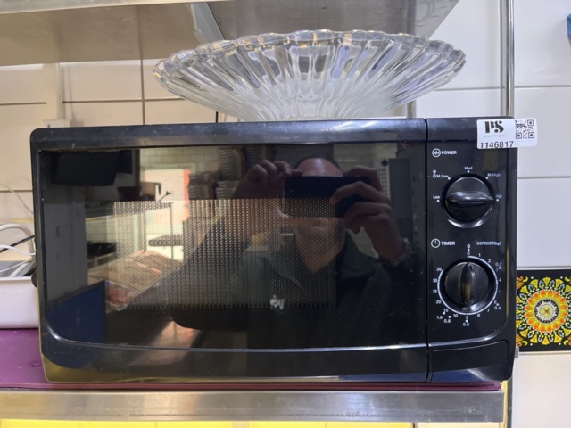 1146817-1 Restaurant accessories