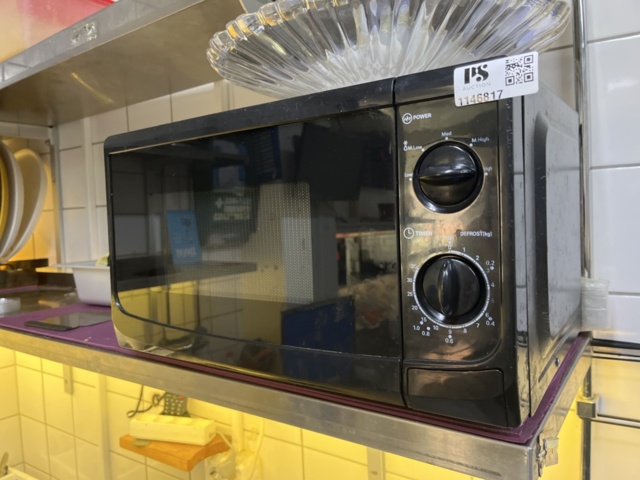 1146817-2 Restaurant accessories