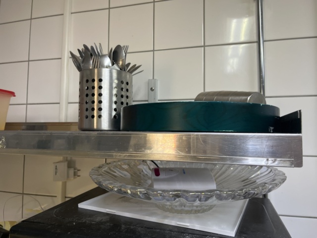 1146817-3 Restaurant accessories