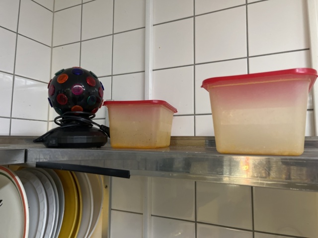 1146817-4 Restaurant accessories