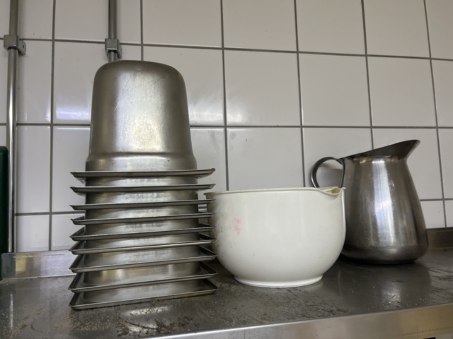 1146817-6 Restaurant accessories