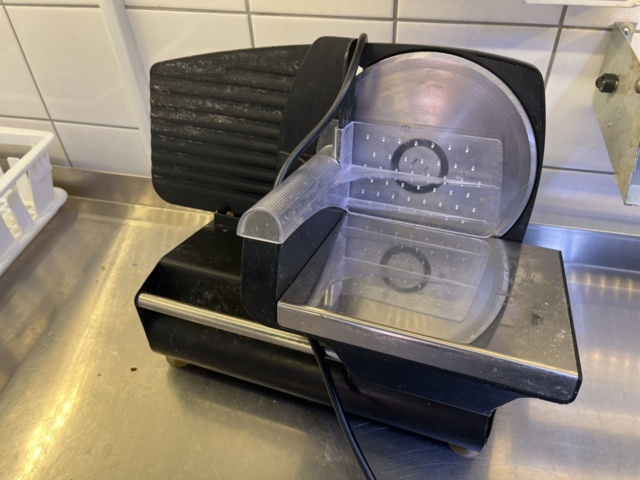 1146817-7 Restaurant accessories