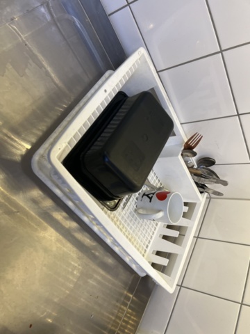 1146817-8 Restaurant accessories