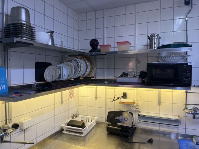 1146817-9 Restaurant accessories