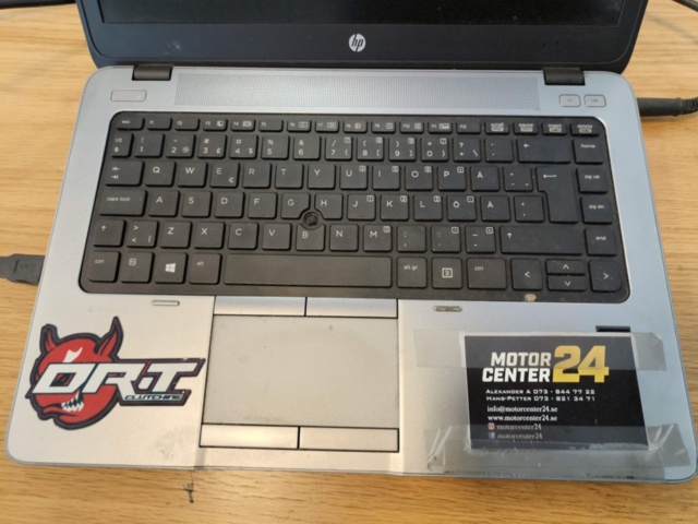 1129096-18 Special tool for ATV & Workshop computer