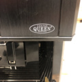 1137460-3 Kaffemaskin Coffee Queen CQube MF13