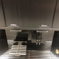 1137460-4 Kaffemaskin Coffee Queen CQube MF13