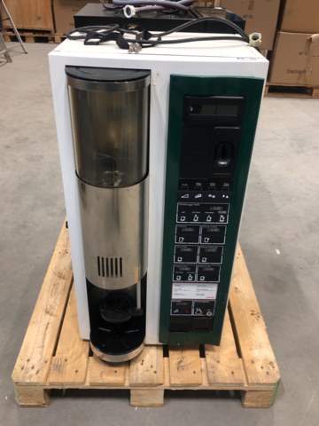 1137461-1 Coffee machine Wittenborg FB5100