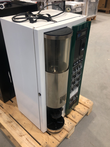 1137461-2 Coffee machine Wittenborg FB5100