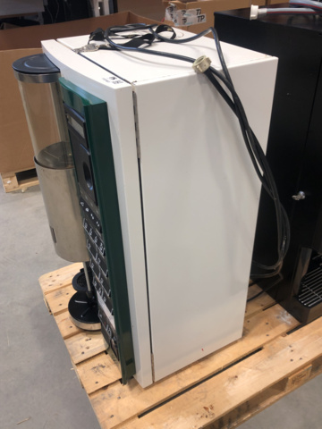 1137461-3 Coffee machine Wittenborg FB5100