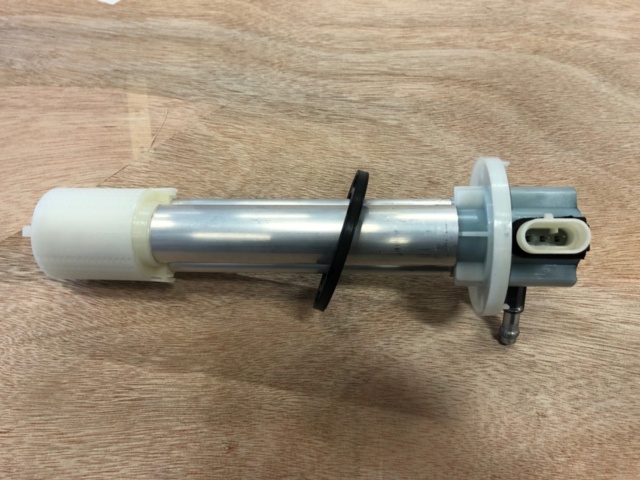 1187894-1 Fuel level sensor Cobo