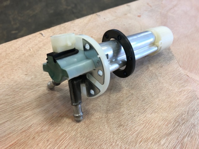 1187894-2 Fuel level sensor Cobo