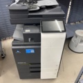 1149132-1 Printer, Konica minolta bizhub c250i