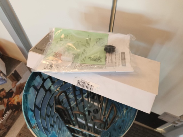 1129114-8 Sauna unit Sawo Aries Round N12