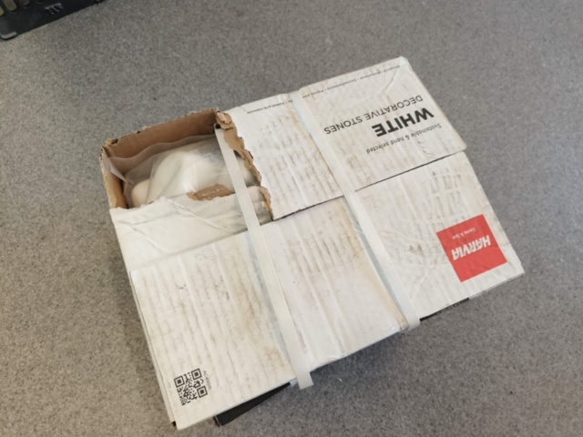 1129114-13 Sauna unit Sawo Aries Round N12