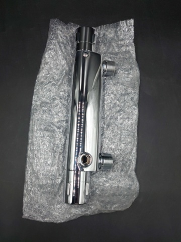 1155851-2 Desiree Shower mixer, 160 mm C/C - SW991 - Shipping included