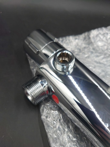 1155851-5 Desiree Shower mixer, 160 mm C/C - SW991 - Shipping included