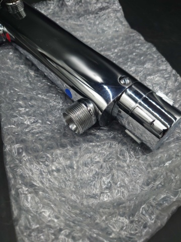 1155867-4 Desiree Shower mixer, 160 mm C/C - SW991 - Shipping included