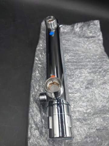 1155867-3 Desiree Shower mixer, 160 mm C/C - SW991 - Shipping included