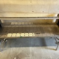 1145277-2 Cutting table for insulation