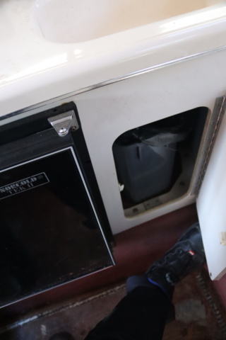 1188296-52 Searay Express Cruiser 250EC, 1994