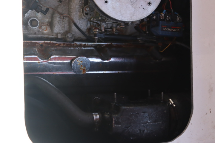 1188296-71 Searay Express Cruiser 250EC, 1994