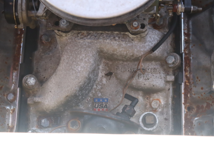 1188296-74 Searay Express Cruiser 250EC, 1994