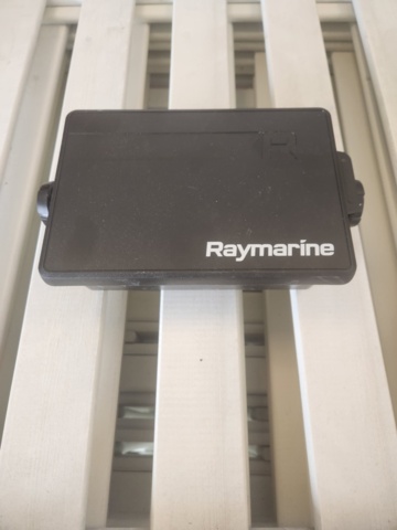 1188296-77 Searay Express Cruiser 250EC, 1994