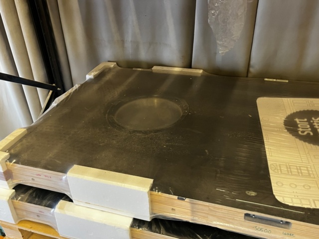 1145310-2 2 exterior doors 10x21, Dieken Ekodoor