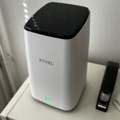 1145335-1 Router Zyxel NR5103E