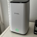 1145335-2 Router Zyxel NR5103E