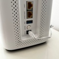 1145335-3 Router Zyxel NR5103E