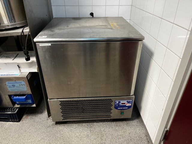 1145119-2 Blast chiller, Tecnodom