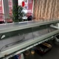 1145148-6 Display/sushi fridge