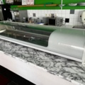 1145148-1 Display/sushi fridge