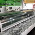 1145148-7 Display/sushi fridge