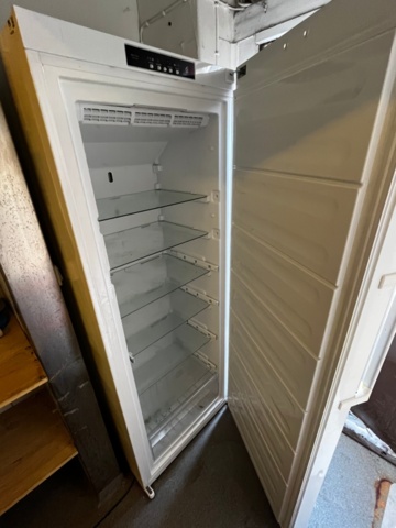 1145156-3 Freezer, Whirlpool WVA35642