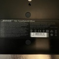 1145158-5 Audio mixer, Bose T8S ToneMatch Mixer