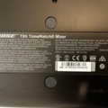 1145158-6 Audio mixer, Bose T8S ToneMatch Mixer
