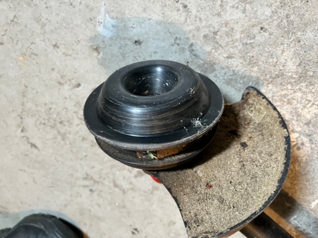 1188492-3 Clearing saw and chainsaw - Efco/Stiga