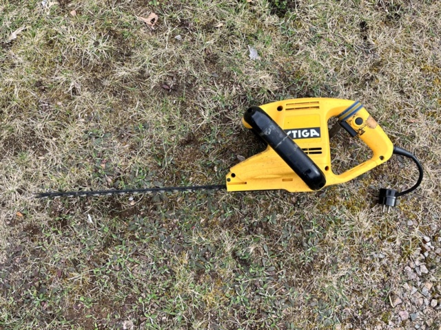 1188492-7 Clearing saw and chainsaw - Efco/Stiga