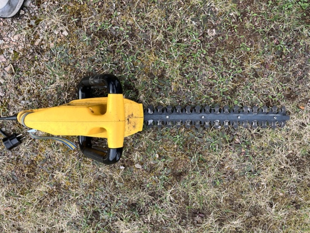 1188492-8 Clearing saw and chainsaw - Efco/Stiga