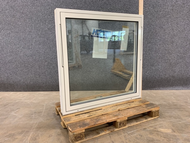 H-Window Hinged window 12x12 - PS Auction - We value the future ...