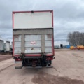 1069769-5 Scania P400 6x2 12.7 Automatic, 400hp, 2013