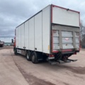 1069769-6 Scania P400 6x2 12.7 Automatic, 400hp, 2013